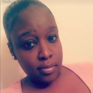 Meet your Posher, Shamontea